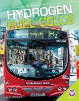 Photo of Hydrogen Fuel Cells (Hardcover) - Meg Marquardt