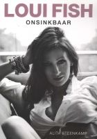 Photo of Loui Fish: Onsinkbaar (Afrikaans Paperback) - Alita Steenkamp