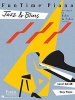 Funtime Piano - Jazz & Blues (Staple bound, 2011) -  Photo