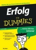 Erfolg Fur Dummies (German, English, Paperback) - Zig Ziglar Photo