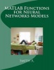 MATLAB Functions for Neural Networks Models (Paperback) - Smith A Photo