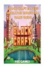 Block Craft 3D Free Simulator Unofficial Game Guide (Paperback) - Hse Games Photo