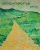 Paintings by a Pilgrim - The Camino de Santiago, Saint-Jacques-de-Compostelle (Paperback) - Patty Lurie Photo