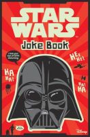 Photo of Star Wars Joke Book (Paperback) - Lucasfilm Ltd