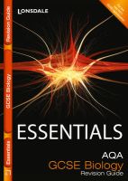 Photo of Collins GCSE Essentials - AQA Biology: Revision Guide (Paperback) - Kerry Young