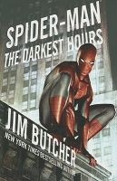 Photo of Spider-Man: The Darkest Hours (Paperback) - Jim Butcher