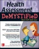 Health Assessment Demystified (Paperback) - Mary Digiulio Photo