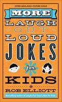 Photo of More Laugh-out-Loud Jokes for Kids (Paperback) - Rob Elliott