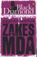 Photo of Black Diamond (Paperback) - Zakes Mda