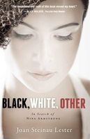 Photo of Black White Other - In Search of Nina Armstrong (Paperback) - Joan Steinau Lester