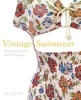 Vintage Swimwear - Historical Dressmaking Patterns and Techniques (Paperback) - Jill Salen Photo