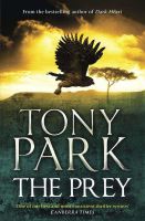 Photo of The Prey (Paperback) - Tony Park