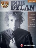 Photo of Guitar Play-Along Volume 148 - (Paperback) - Bob Dylan