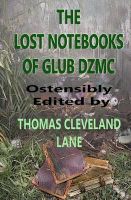 Photo of The Lost Notebooks of Glub Dzmc (Paperback) - Thomas Cleveland Lane