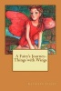 Things with Wings- A Fairy's Journey (Paperback) - Kathleen A Staley Photo