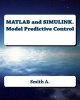 MATLAB and Simulink. Model Predictive Control (Paperback) - Smith A Photo