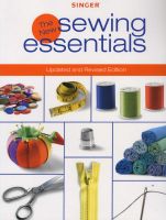 Photo of The New Sewing Essentials (Paperback Revised edition) - Creative Publishing International