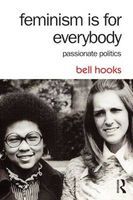 Photo of Feminism is for Everybody - Passionate Politics (Paperback 2nd Revised edition) - Bell Hooks