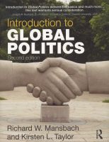 Photo of Introduction to Global Politics (Paperback 2nd Revised edition) - Richard W Mansbach