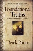 Photo of Foundational Truths for Christian Living (Paperback) - Derek Prince