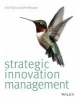 Strategic Innovation Management (Paperback) - Joe Tidd Photo