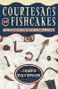 Courtesans and Fishcakes - Consuming Passions of Classical Athens (Paperback, New Ed) - James Davidson Photo