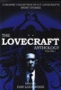 The Lovecraft Anthology, Volume I - A Graphic Collection of H. P. Lovecraft's Short Stories (Paperback) - H P Lovecraft Photo