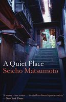 Photo of A Quiet Place (Paperback) - Seicho Matsumoto