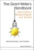 The Grant Writer's Handbook - How to Write a Research Grant Proposal and Succeed (Paperback) - Gerard M Crawley Photo