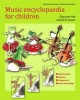 Music Encyclopaedia for Children (Paperback) - Hans Gunter Heuman Photo