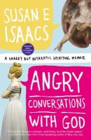 Photo of Angry Conversations with God (Paperback) - Susan Isaacs