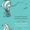 The Great Adventures of Captain Aidenino Le Grandi Avventure Di Capitan Aidenino (Paperback) - Marzia Motta Photo