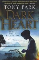 Photo of Dark Heart (Paperback) - Tony Park