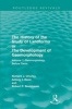 The History of the Study of Landforms, Volume 1: Geomorphology Before Davis (Paperback) - Richard J Chorley Photo