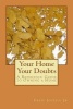 Your Home---Your Doubts - A Reference Guide to Owning a Home (Paperback) - MR Fred Joseph Jr Photo