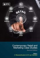 Photo of Contemporary Retail And Marketing Case Studies (Paperback 2nd Edition) - C Nieuwenhuizen