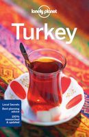 Photo of Turkey (Paperback 15th Revised edition) - Lonely Planet