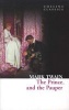 The Prince and the Pauper (Paperback) - Mark Twain Photo