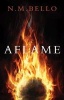 Aflame (Paperback) - NM Bello Photo