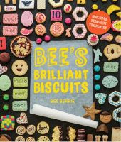 Photo of Bee's Brilliant Biscuits (Hardcover) - Bee Berrie
