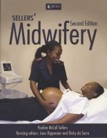 Photo of Sellers' Midwifery (Paperback 2nd Revised edition) - Pauline McCall Sellers