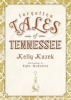 Forgotten Tales of Tennessee (Paperback) - Kelly Kazek Photo