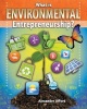 What Is Environmental Entrepreneurship? (Hardcover) - Alexander Offord Photo