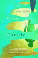 Photo of Dorado (Afrikaans Paperback) - Tom Dreyer