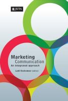 Photo of Marketing Communication - An Integrated Approach (Paperback) - Ludi Koekemoer