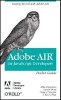 Adobe AIR for JavaScript Developers Pocket Guide (Paperback) - Mike Chambers Photo