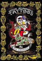 Photo of Mitch O'Connell Tattoos Volume Two Volume two - 251 Designs Bigger and Better! (Paperback) - Mitch OConnell