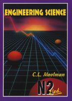 Photo of Engineering Science - N2 (Paperback 2nd edition) - CL Moolman
