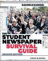 Photo of The Student Newspaper Survival Guide (Paperback 2nd Revised edition) - Rachele Kanigel
