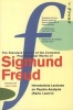 The Complete Psychological Works of , Vol 15 (Paperback, New Ed) - Sigmund Freud Photo